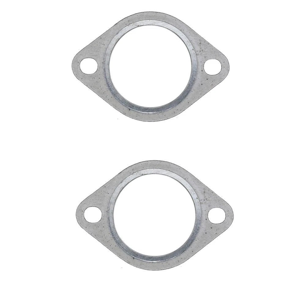 Set of 2 Exhaust Manifold Gaskets for BMW E46 E39 E36 E83 E85 (1998–2006)