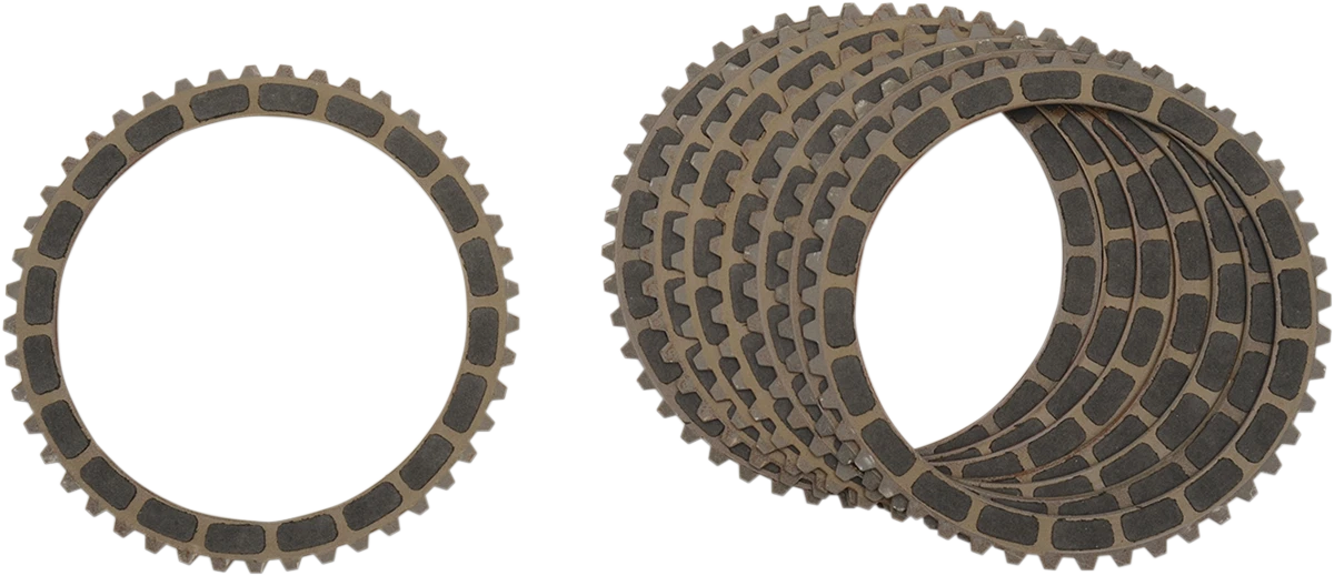 Clutch Kit 302-70-20021 for Barnett (2010–2020)