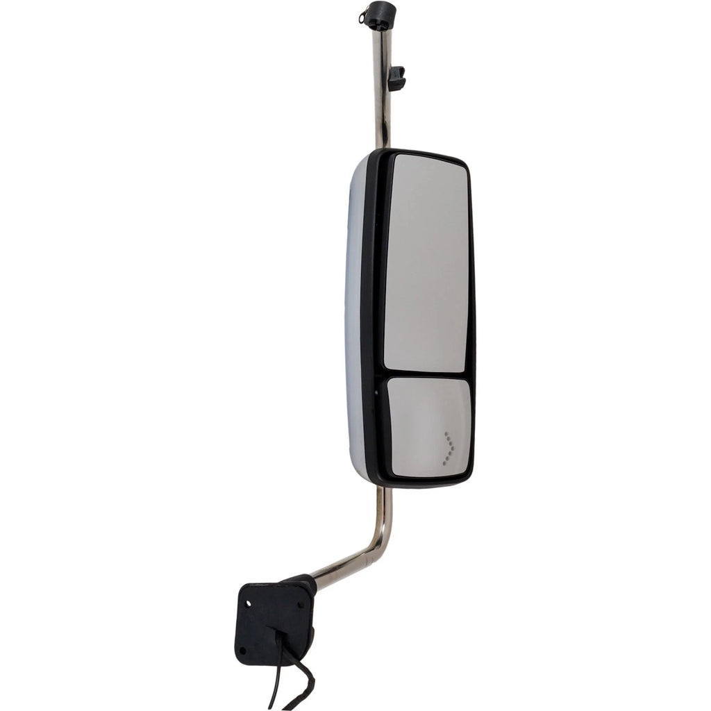 Towing Mirrors for WorkStar 7600 (2008–2012) Left Right Power Heated