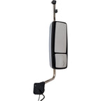 Towing Mirrors for WorkStar 7600 (2008–2012) Left Right Power Heated
