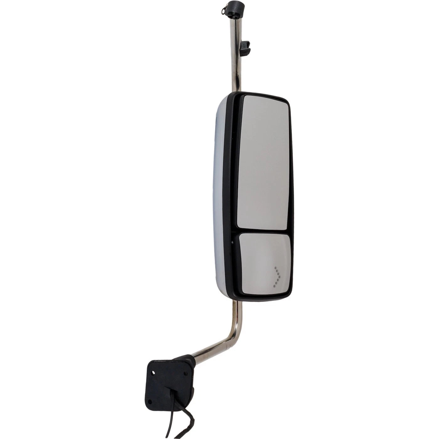 Towing Mirrors for WorkStar 7600 (2008–2012) Left Right Power Heated