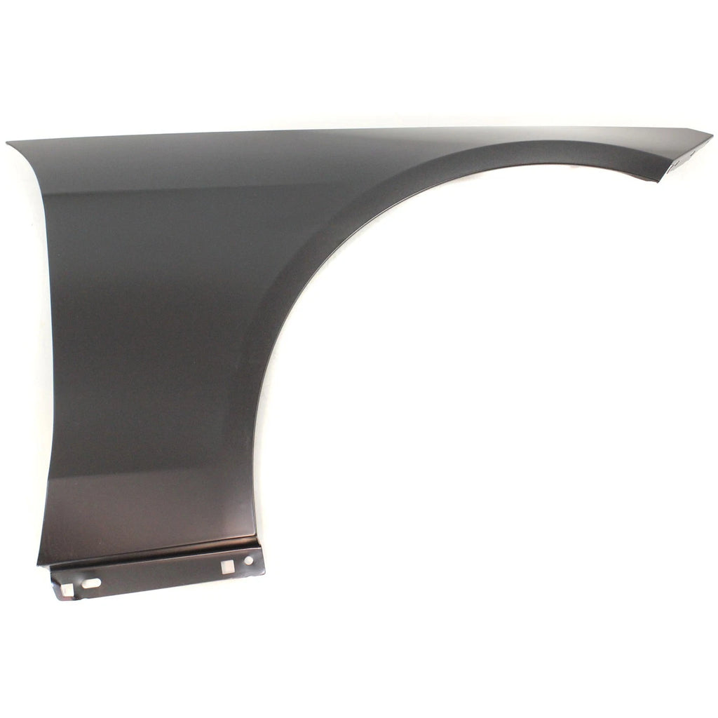 Fender for Mercedes-Benz E320 (2003–2009) Front Passenger Side Steel