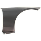 Fender for Mercedes-Benz E320 (2003–2009) Front Passenger Side Steel