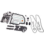 Transmission Valve Body Repair Kit for Audi Volkswagen Skoda (0AM325066AA)