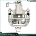 Rear Left Brake Caliper w/ Bracket for Kia Soul L4 1.6L (2014–2018)