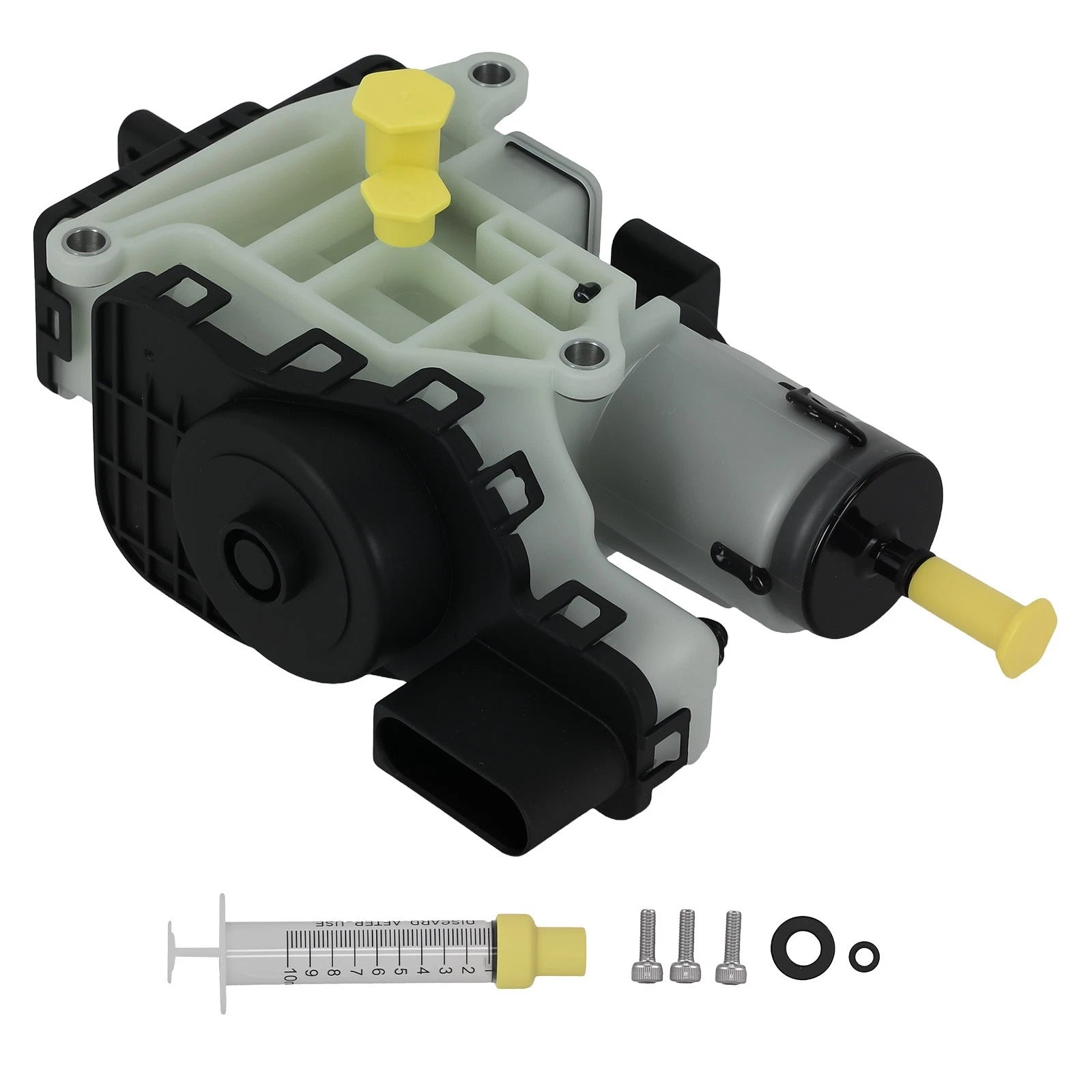 DEF Diesel Exhaust Pump for VW Touareg 3.0L (2012–2016)