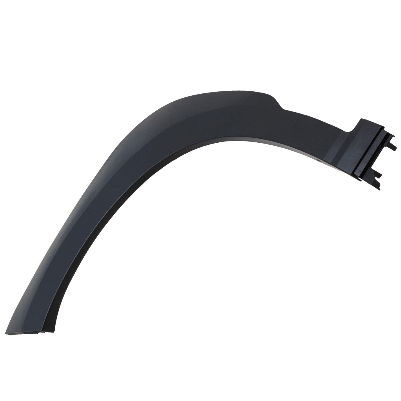 Fender Flares for Hyundai Kona (2018–2021) Front Driver Side