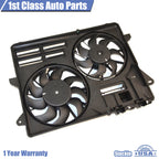 Cooling Fan Assembly for Ford Mustang (2015–2018) FR3Z8C607A