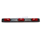 Red LED Truck Bed Tail Light for Ford F-150 (2015-2020)