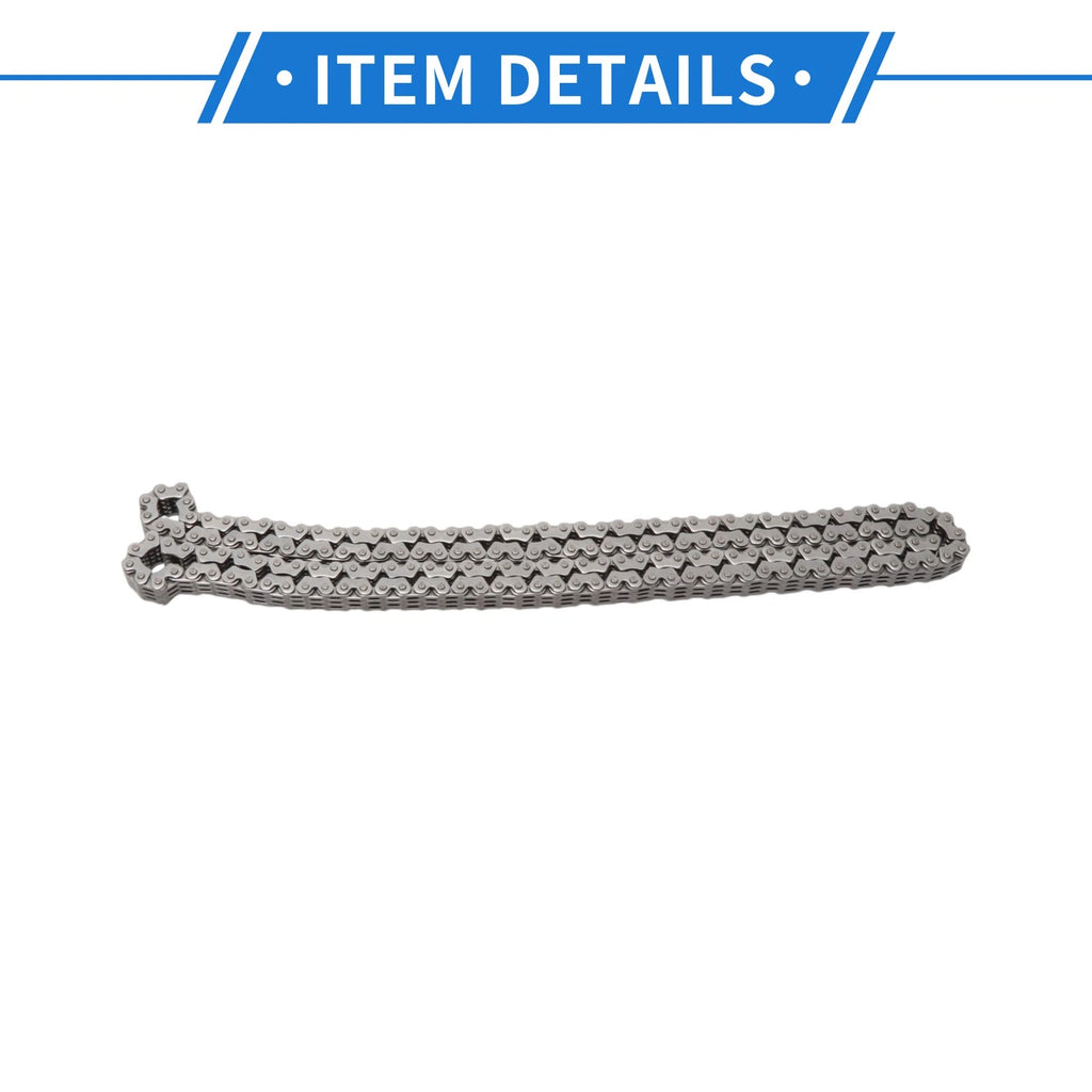 Timing Chain Kit No. 2432125000 for Hyundai Genesis Coupe (2010–2012)