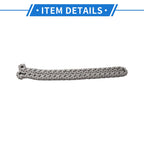 Timing Chain Kit No. 2432125000 for Hyundai Genesis Coupe (2010–2012)
