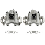 Set of 2 Rear Brake Calipers for Mercedes-Benz GL320 (2007–2009)