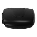 Low Profile Trunk & Mount Rack for Indian Pursuit Dark Horse (2022–2024)