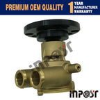 Sea Raw Water Pump for Volvo Penta (1979–1993) 857451, 855722