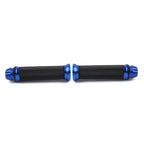 7/8" Hand Grips for Yamaha, Honda, Suzuki Motorcycles