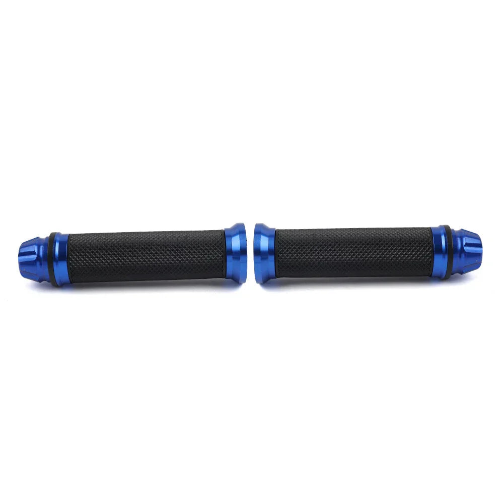 7/8" Hand Grips for Yamaha, Honda, Suzuki Motorcycles
