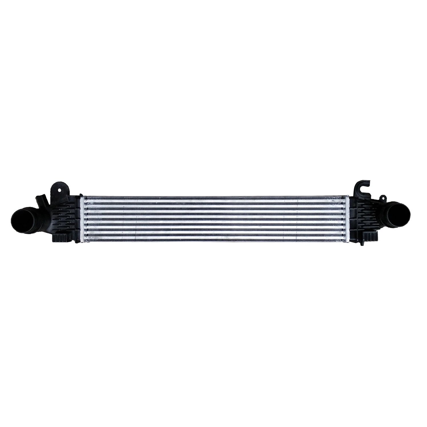 Replacement Aluminum Turbocharger Intercooler/Charge Air Cooler