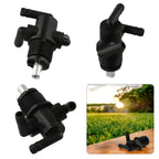Tank Valve and Knob Nut for BMW 335 400 500 (Model )