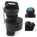 Ignition Key Switch for Arctic Cat Prowler 550 650 (2006-2009)