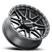 Raceline Krank XL Wheel 22x7 4/156 for Polaris RZR (2013–2016)