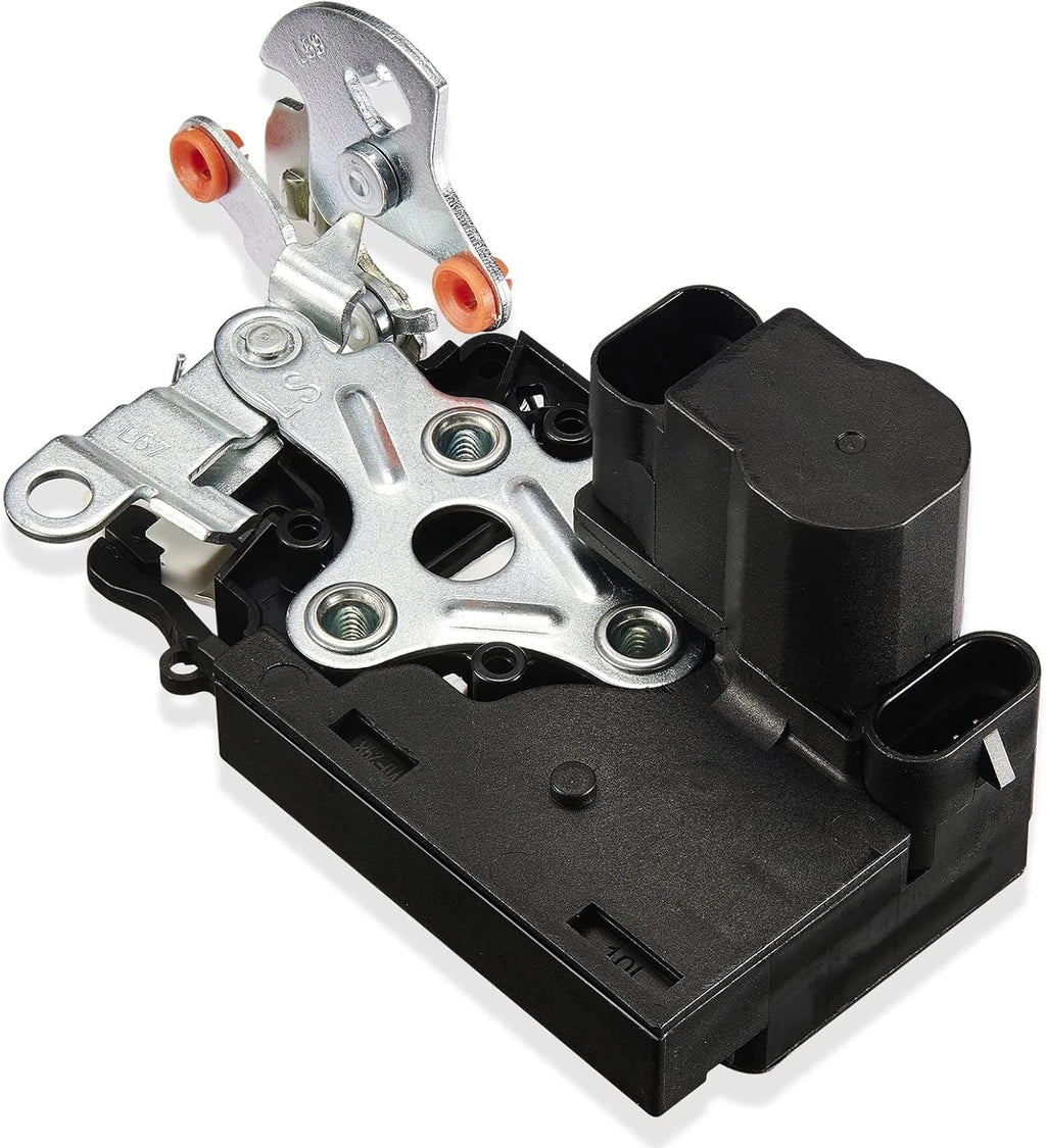 Power Door Lock Actuator Set for Buick LeSabre (1992–2005) 3.8L