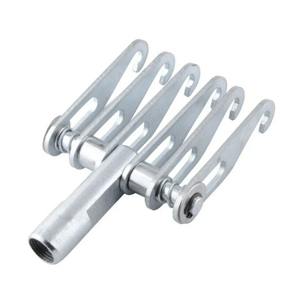 6-Finger Dent Repair Puller / 16mm / Claw Hook for Slide Hammer Car Body