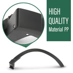 Fender Flare Wheel Arch Molding for Subaru Forester (2019–2021)