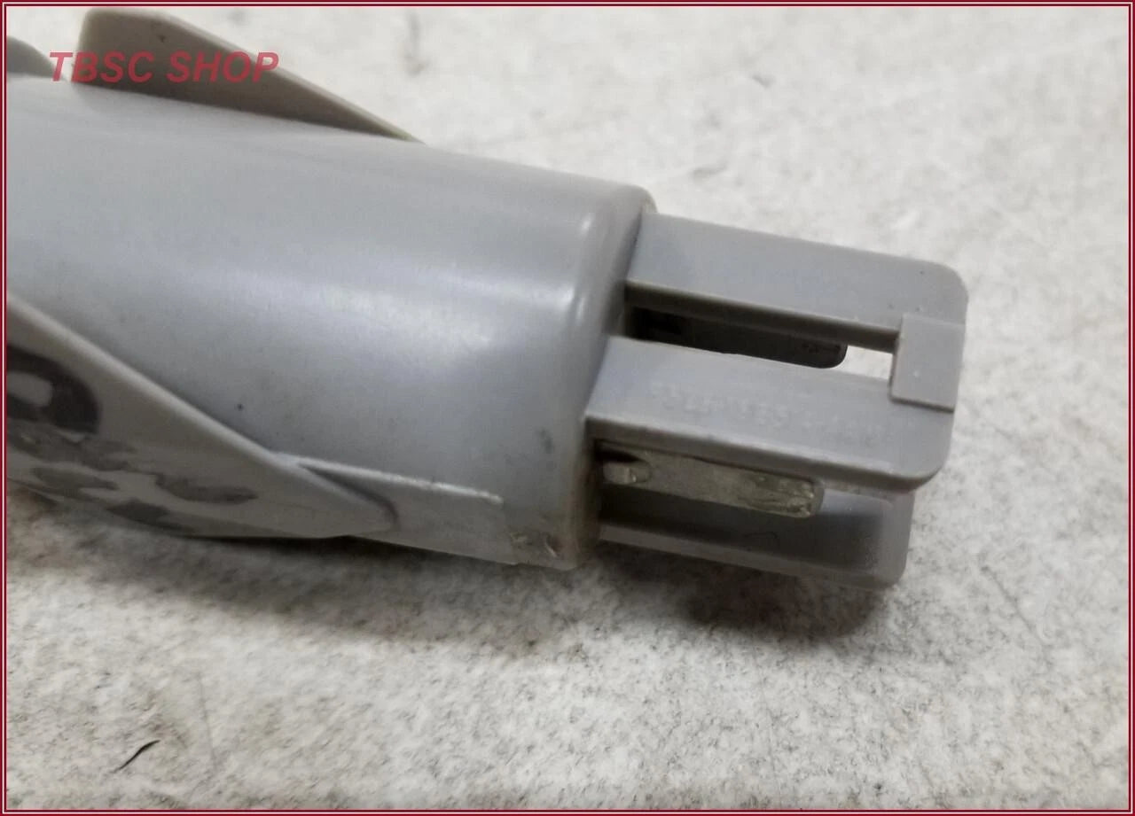 Trunk Release Button for Lincoln Mark VIII (1993–1998) Gray