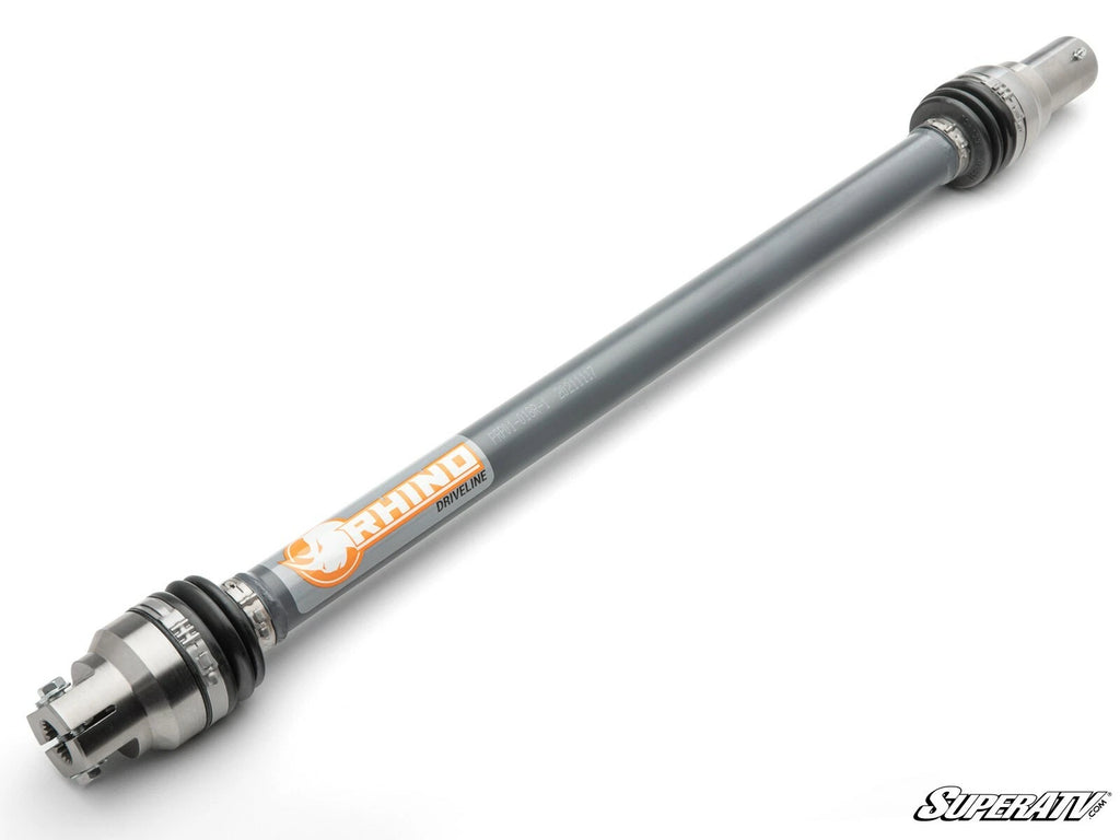 SuperATV C Series Heavy-Duty Prop Shaft for Polaris Ranger XP 1000 (2017–2023)