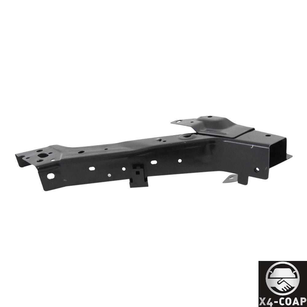 Front Radiator Bar for Dodge Durango Jeep Grand Cherokee (2011–2013)