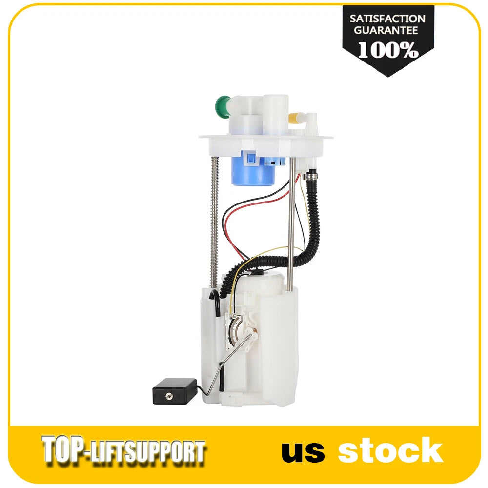 Fuel Pump Assembly for Honda Civic, Acura ILX (2012–2014)