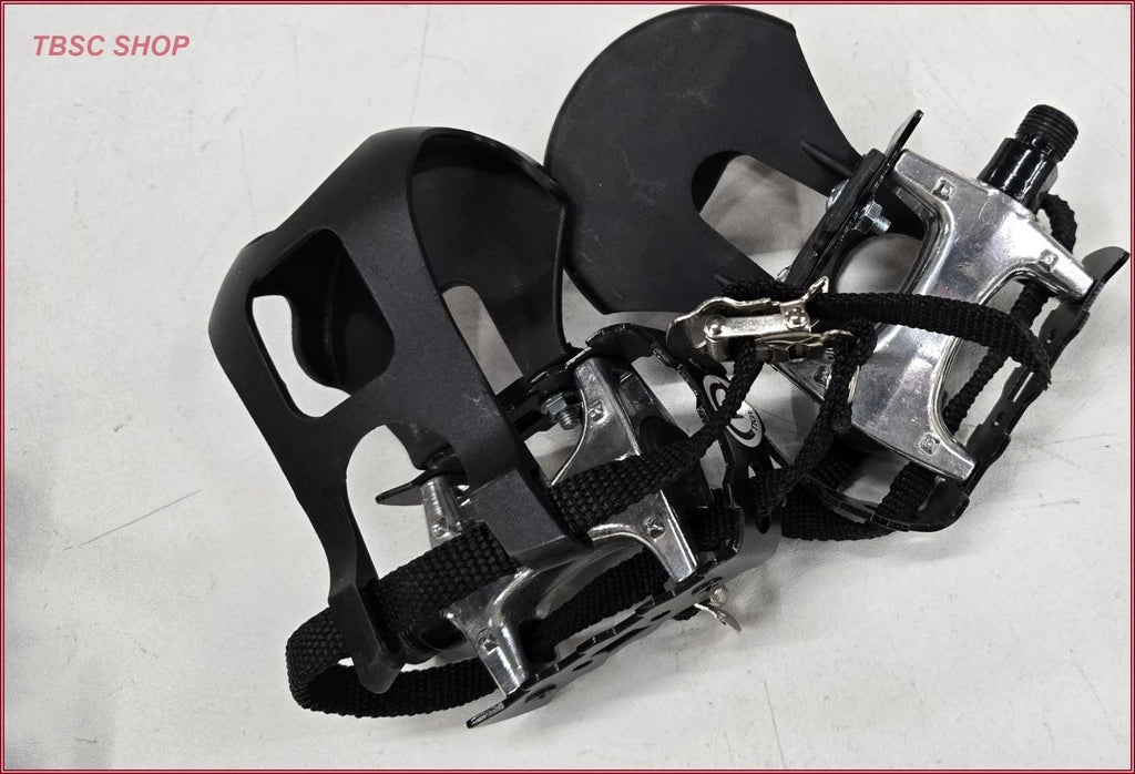 Set of 2 Left and Right Pedals for Pro Form Pro Trainer 500 (2019–2023)