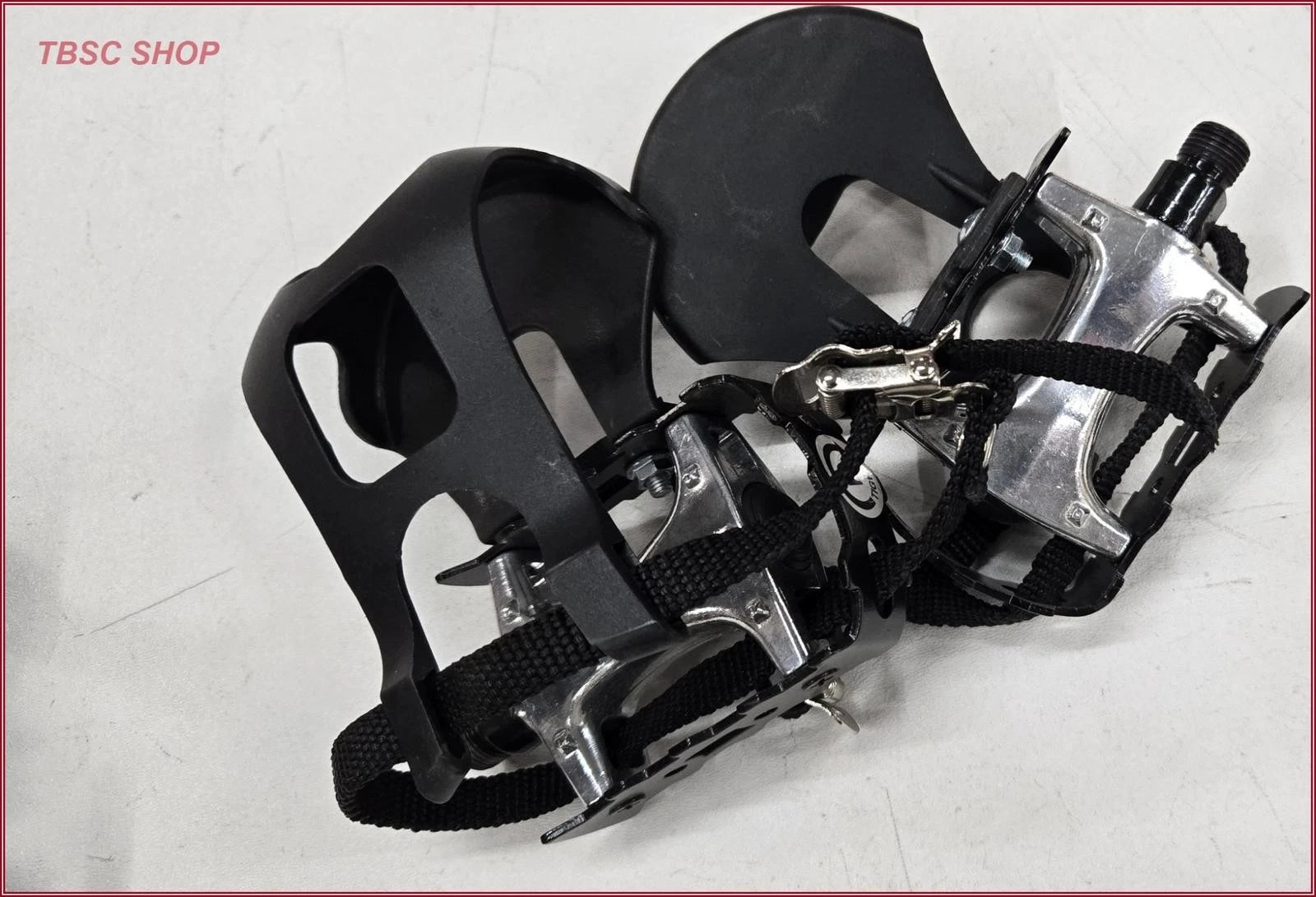 Set of 2 Left and Right Pedals for Pro Form Pro Trainer 500 (2019–2023)