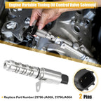 Engine Variable Valve Timing Solenoid for Nissan X-Trail 2.5 (2007–2013) 23796-JA00A