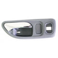 Door Handle for Honda Accord (1994-1997) Front Right Light Gray