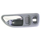 Door Handle for Honda Accord (1994-1997) Front Right Light Gray