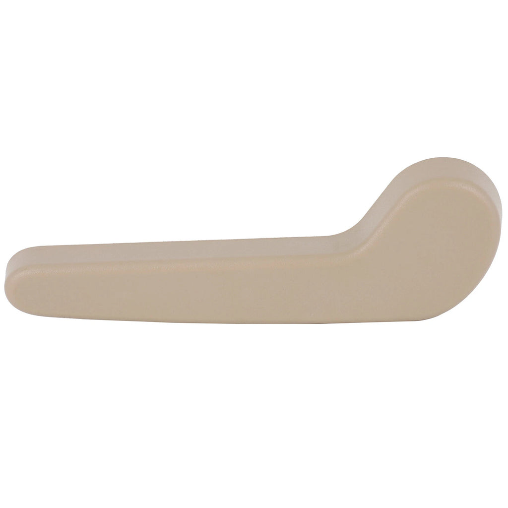 Seat Recliner Lever Handle for Chevy GMC Cadillac (Cashmere/Tan)