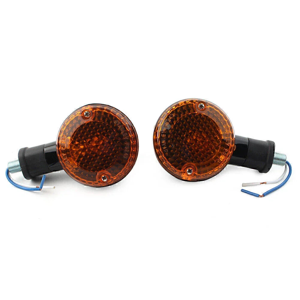 Amber Turn Signal Light for Yamaha Bolt XVS950 (2014-2018)