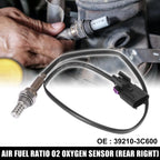 Oxygen Sensor Rear Right 39210-3C600 for Hyundai Veracruz (2007–2012) Santa Fe (2007–2009)
