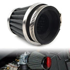 54mm Air Filter for Motorbike, Dirt Bike, ATV, Scooter (Universal)