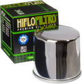 HIFLOFILTRO Oil Filter HF204C for Various Makes and Models