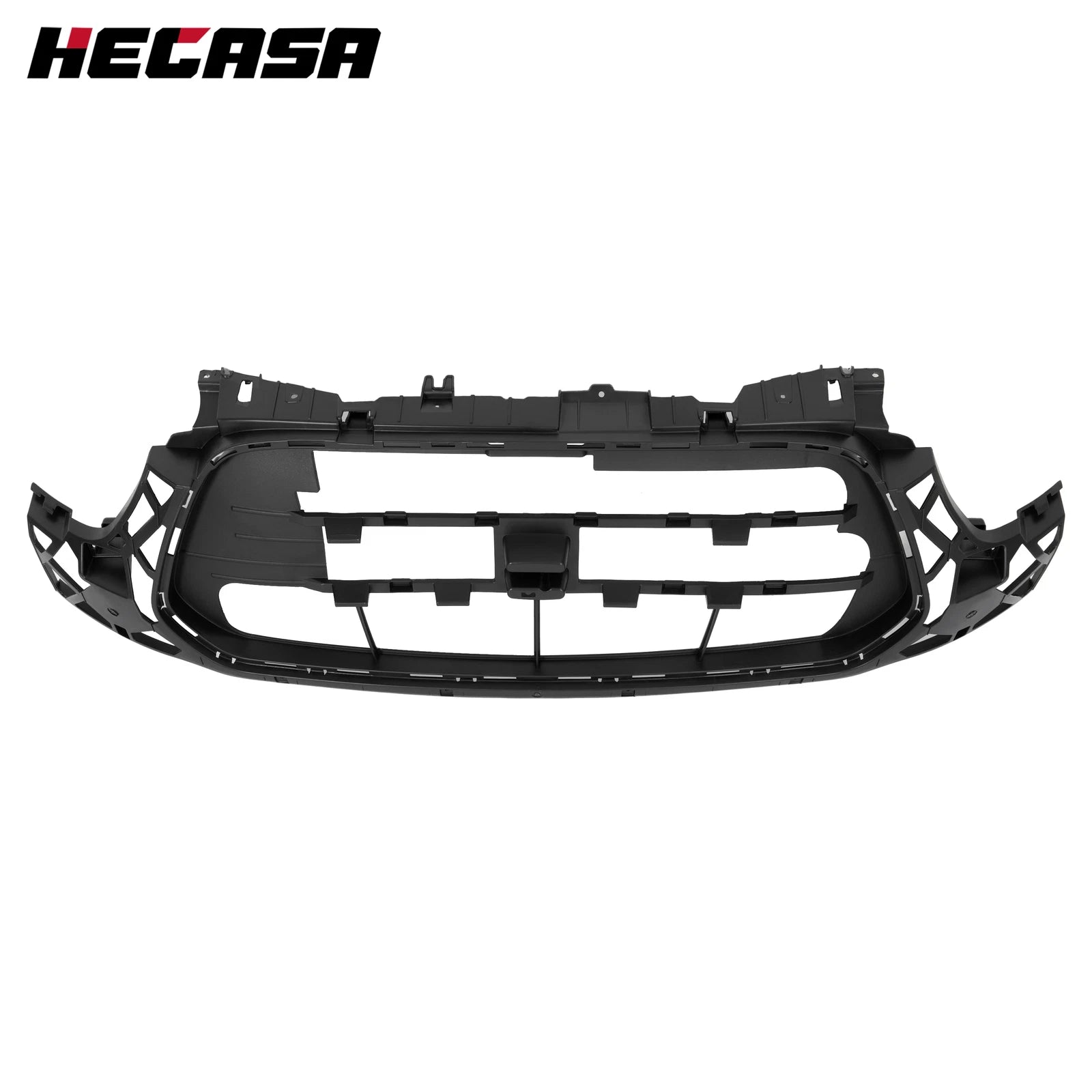 Front Bumper Grille Reinforcement for Ford Transit-150 250 350 (2015–2019)