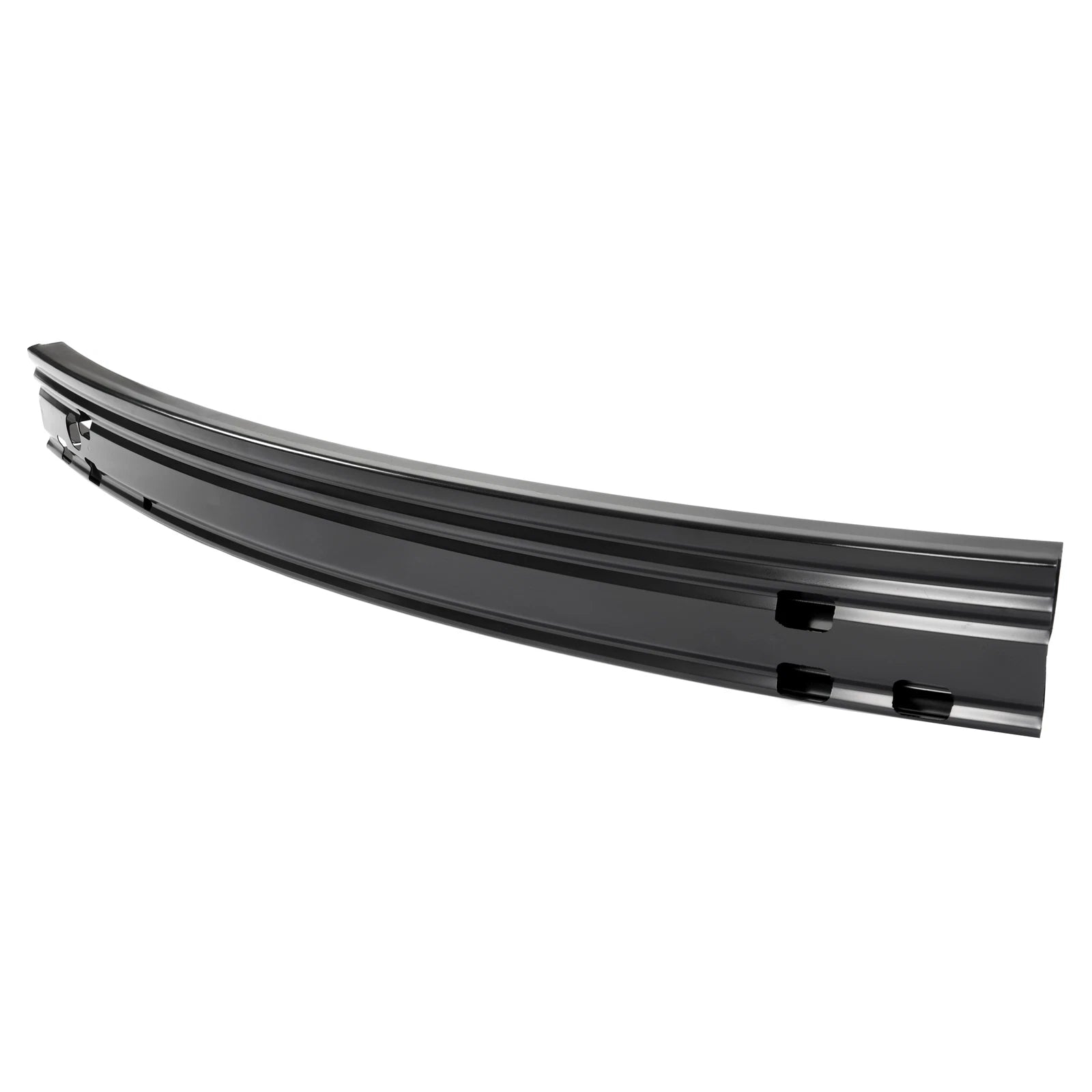 Front Steel Bumper Reinforcement for Nissan Sentra (2013–2019)