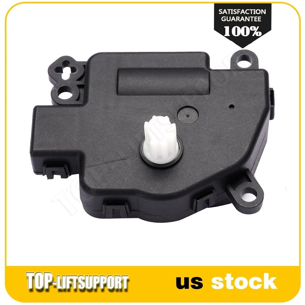 Set of 1 HVAC Blend Air Door Actuator for Dodge Ram 2500 3500 4500 5500