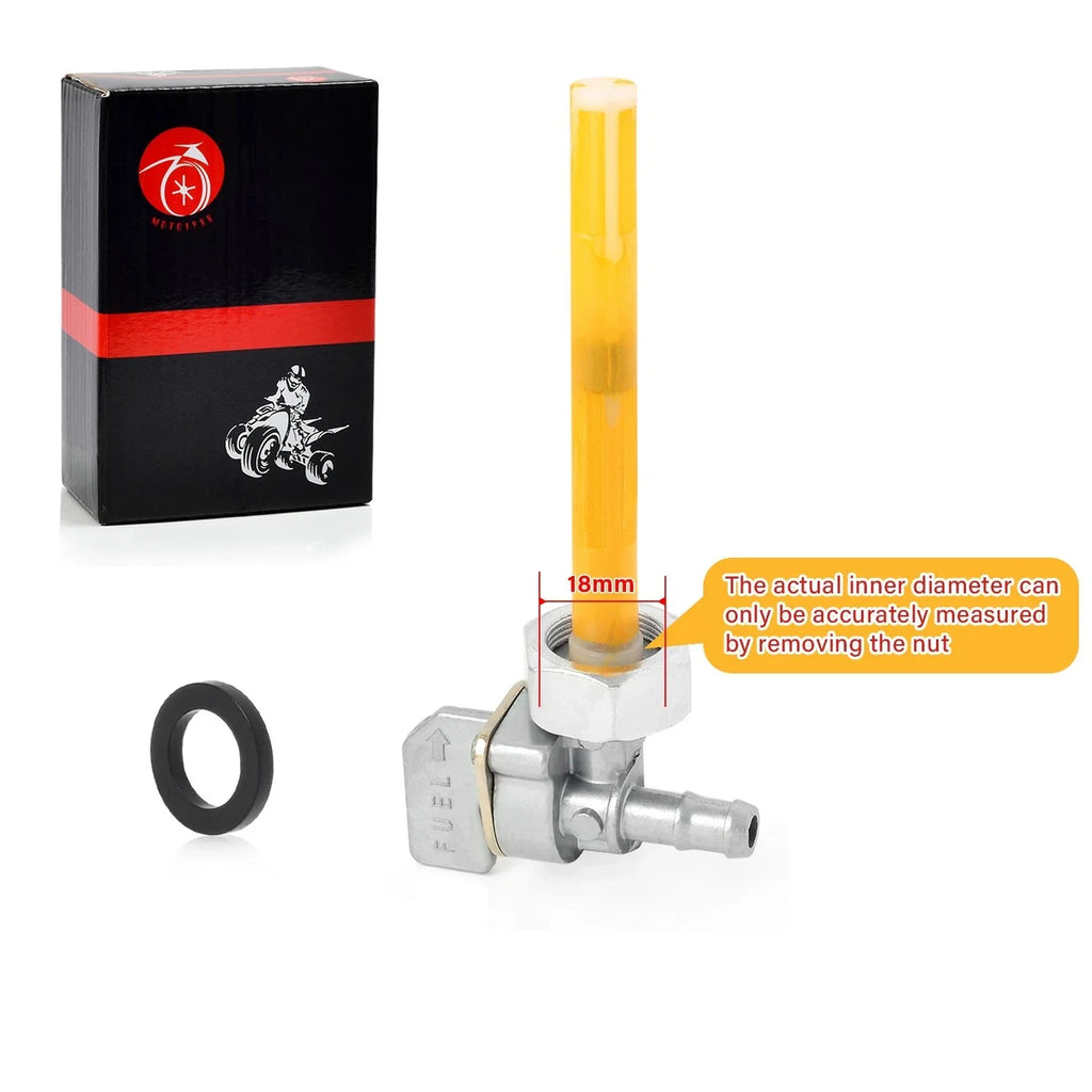 Fuel Valve Petcock for HONDA Magna VF700C (1984–1987)