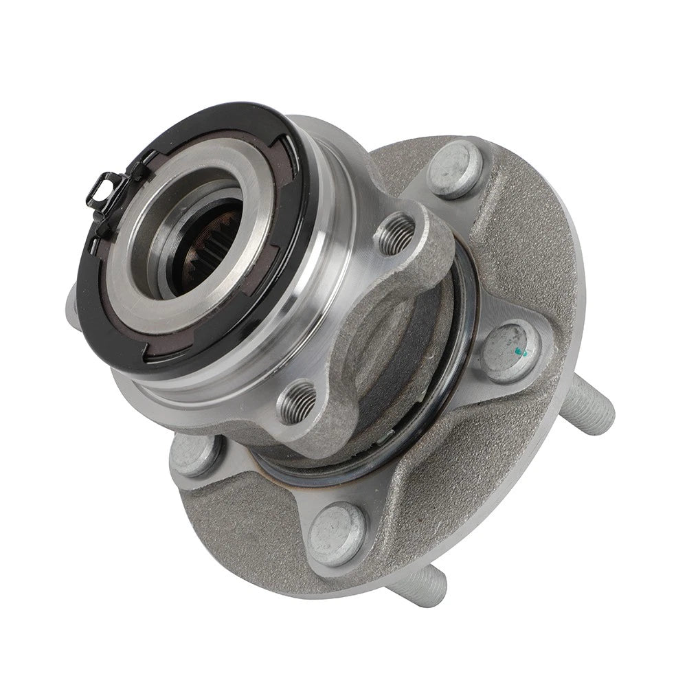 Rear Wheel Hub & Bearing Assembly for Mitsubishi Eclipse Cross (2018–2023)