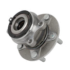 Rear Wheel Hub & Bearing Assembly for Mitsubishi Eclipse Cross (2018–2023)