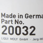 Liqui Moly 20032 Automatic Transmission Fluid for (1 L)