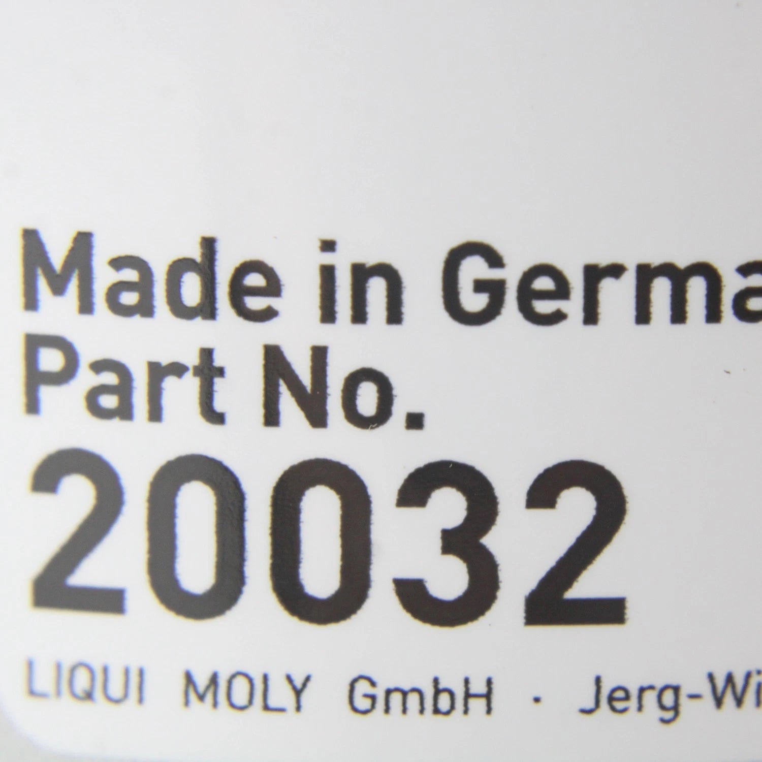 Liqui Moly 20032 Automatic Transmission Fluid for (1 L)