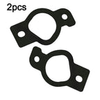 Set of 2 Carburetor Intake Manifold Gaskets for 2404179, 2404101